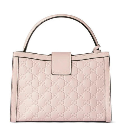Elegant Top Handle Bag – Special Edition