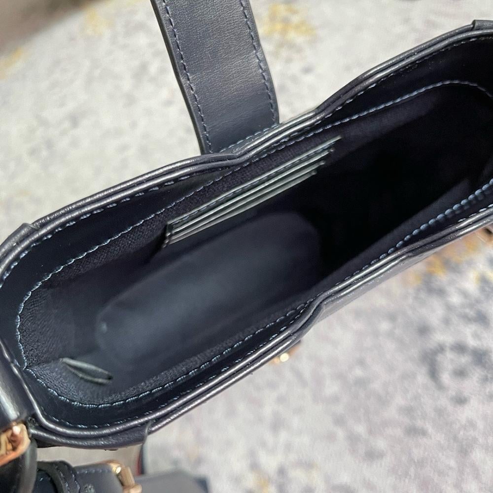 Luxury Top Handle Bag – Limited Edition