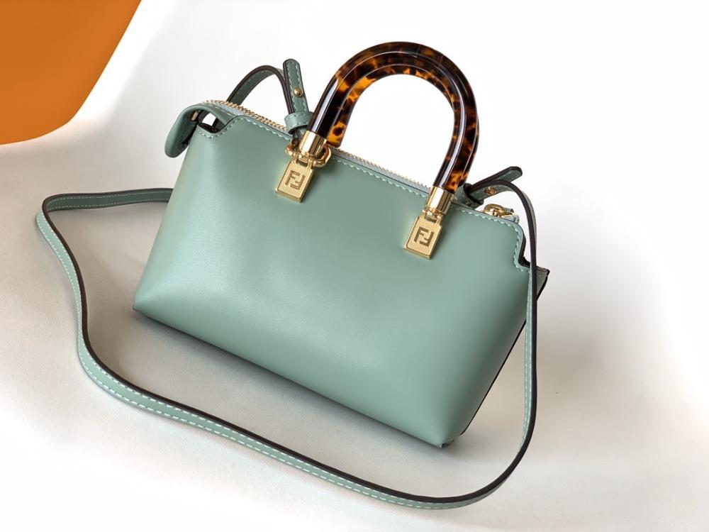 Classic Top Handle Bag
