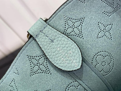 Top Handle Bag