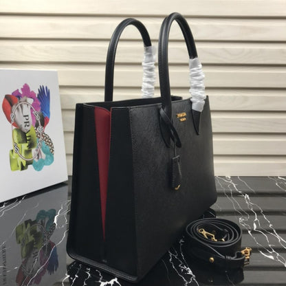Luxury Top Handle Bag