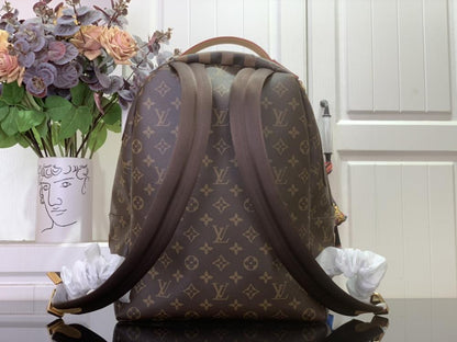 Arco Top Handle Bag