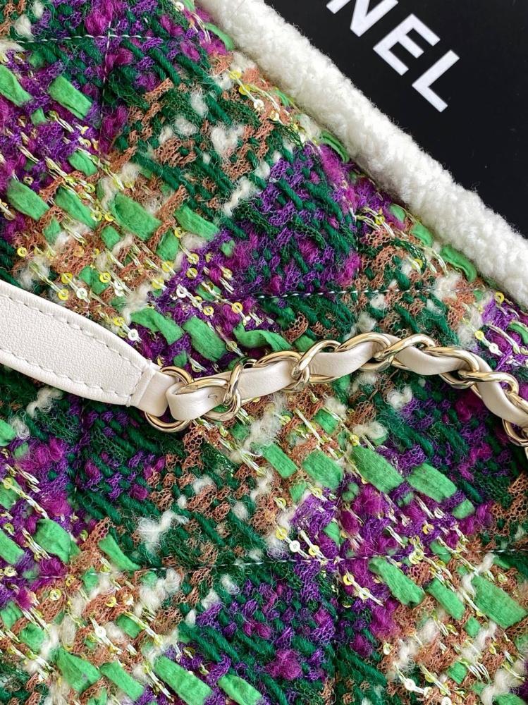 Top Handle Bag