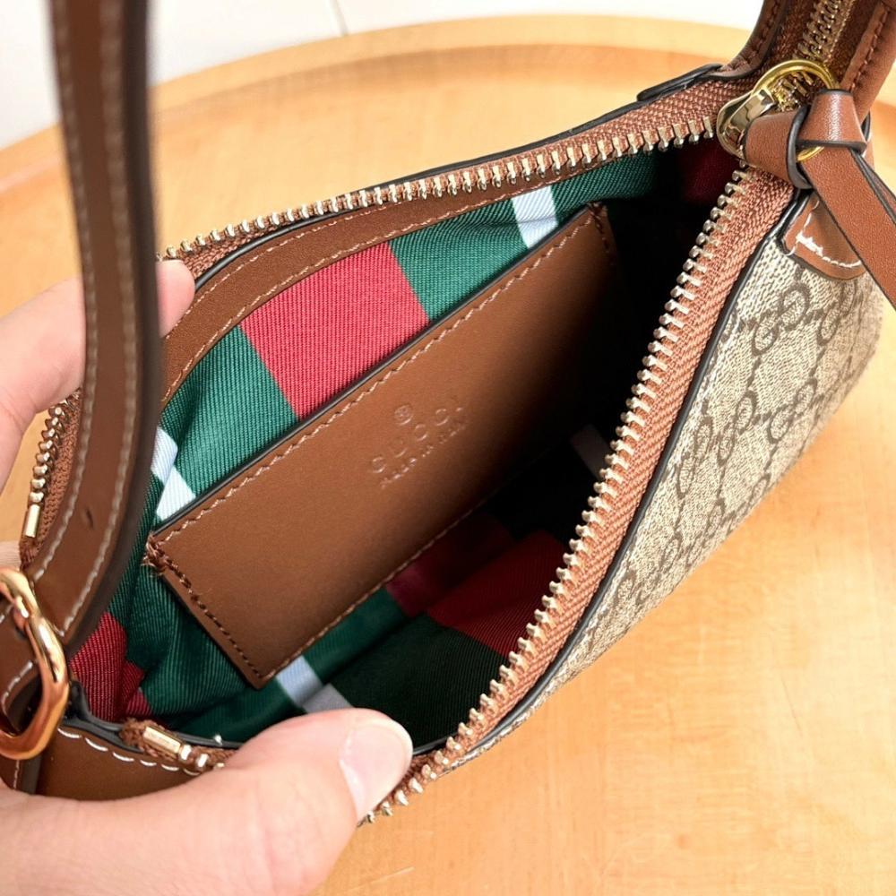 Italian-Inspired Elegant Bag