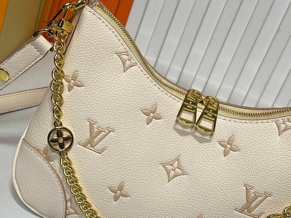 Elegant Refined Gold Woven Leather Top Handle Bag