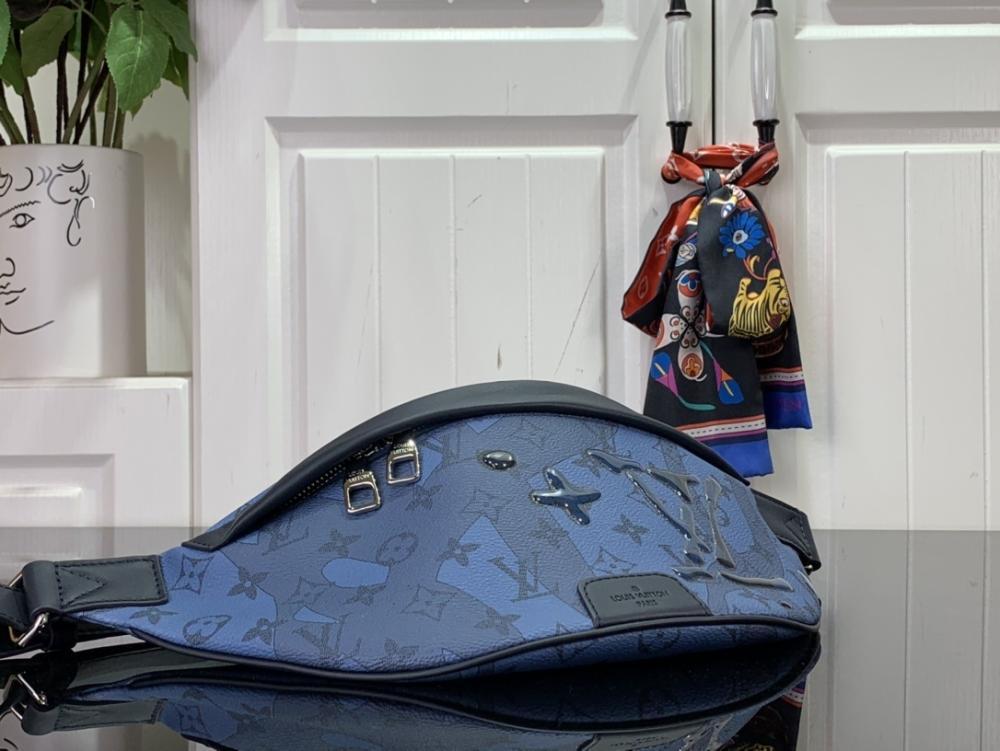 Top Handle Bag