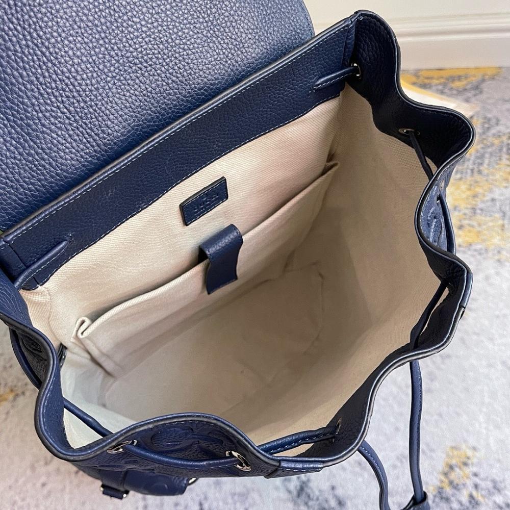 Modern Top Handle Bag