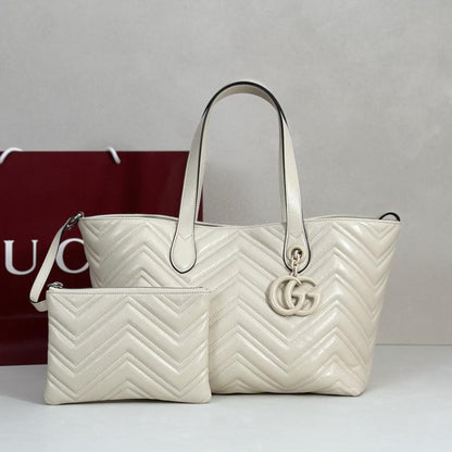 Top Handle Bag