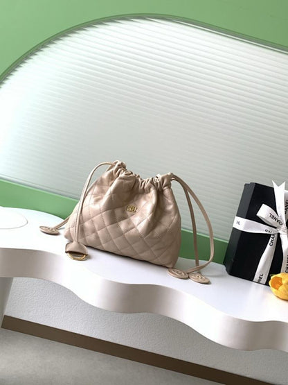 Bucket Bag