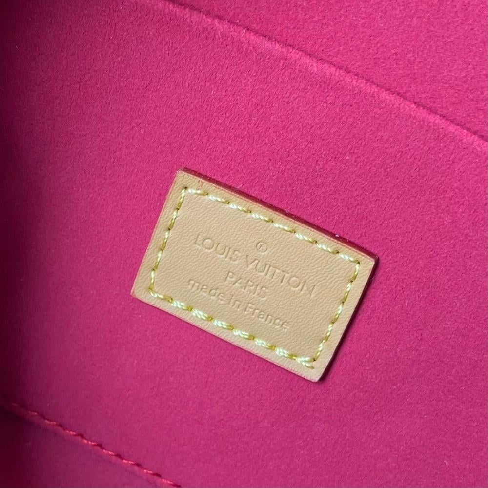 Modern Monogram Shoulder Bag – Special Edition