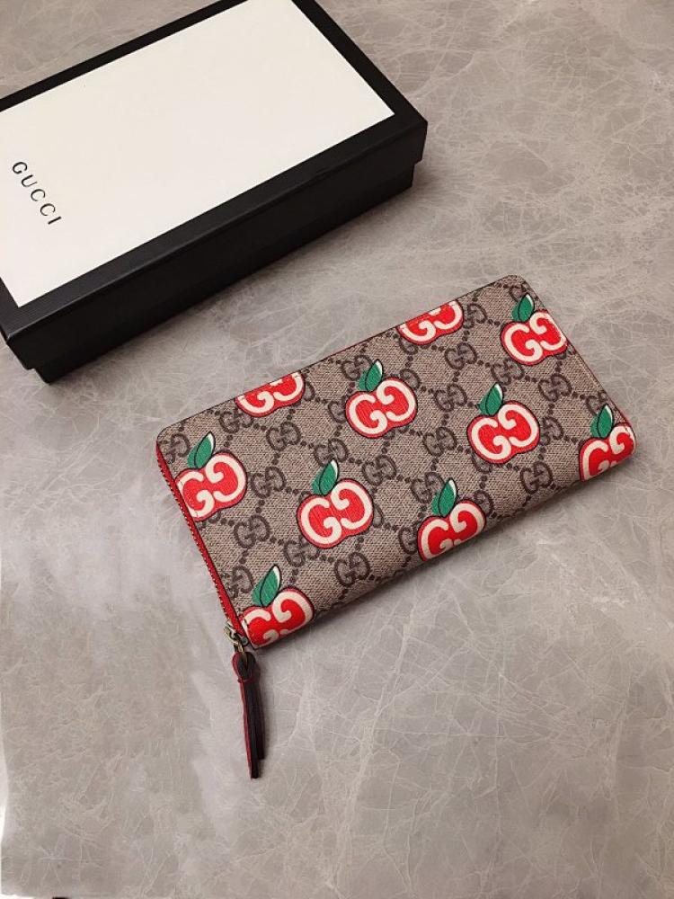 Luxury Wallet