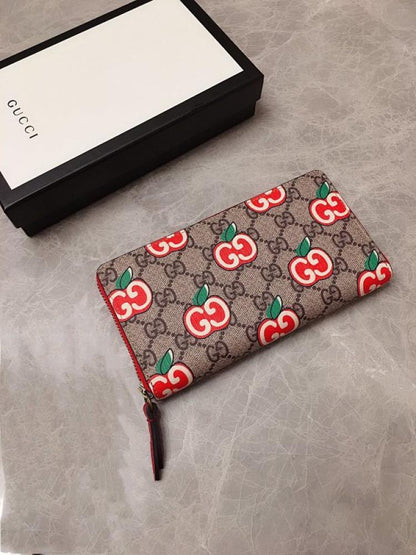 Luxury Wallet