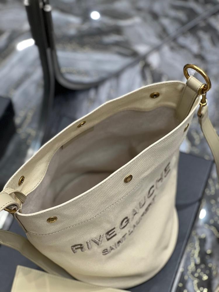 Stylish Refined Leather Shoulder Bag