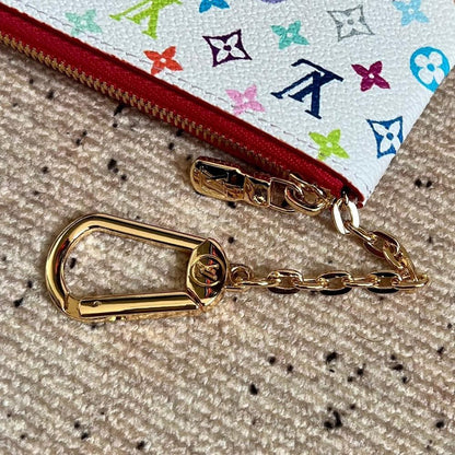 Italian-Inspired Stylish Wallet