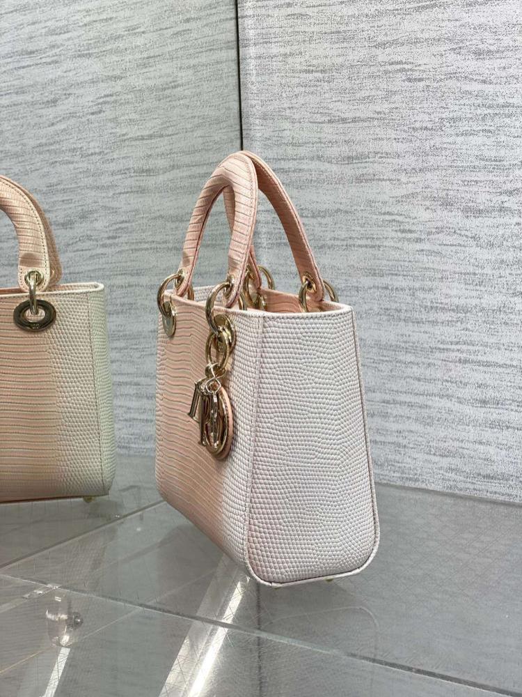 Luxury Top Handle Bag