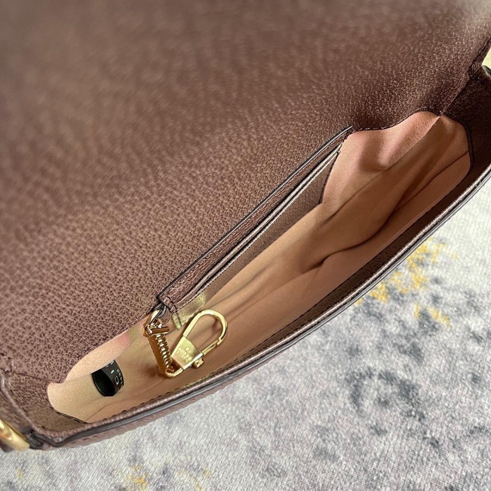 Modern Top Handle Bag – Special Edition