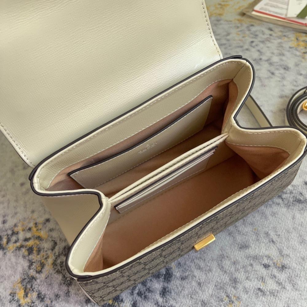 Modern Stylish Shoulder Bag