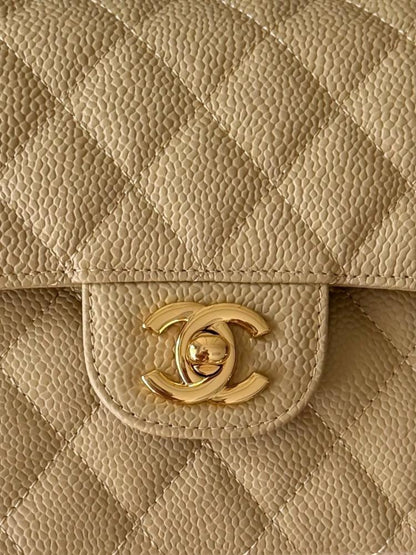 Luxury Top Handle Bag