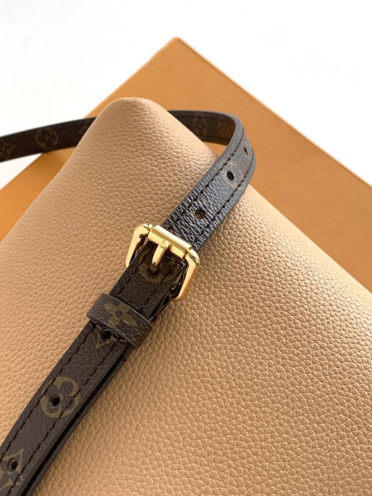 Top Handle Bag