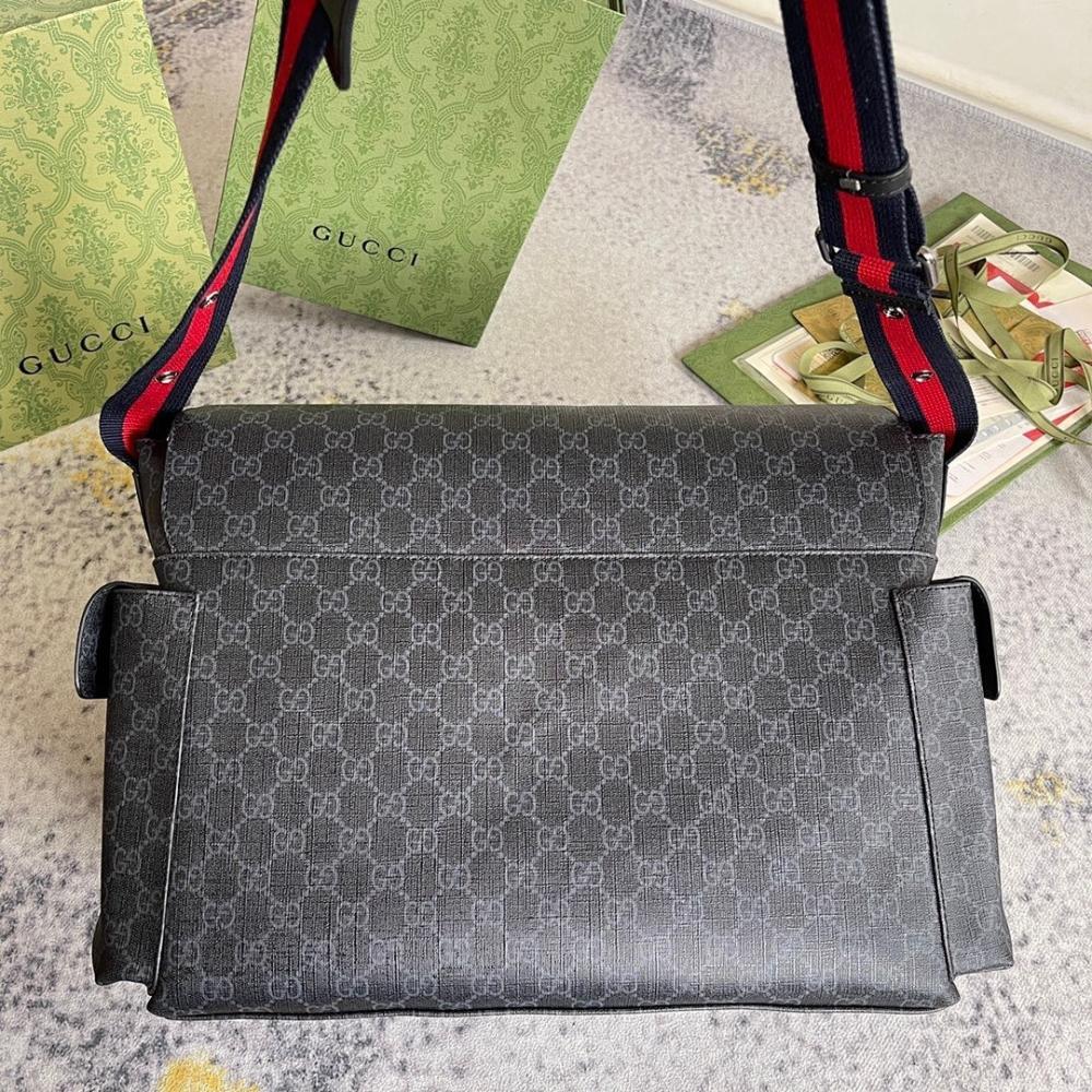 Italian-Inspired Stylish Crossbody Bag