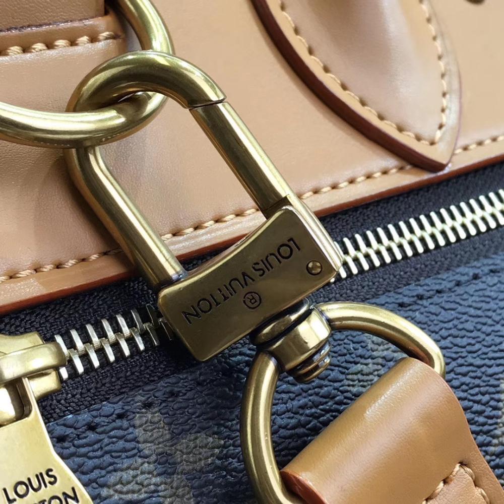 Luxury Top Handle Bag