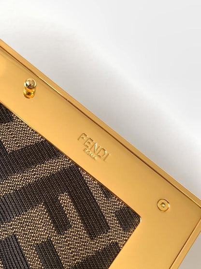 Top Handle Bag