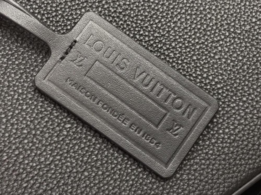 Luxury Wallet