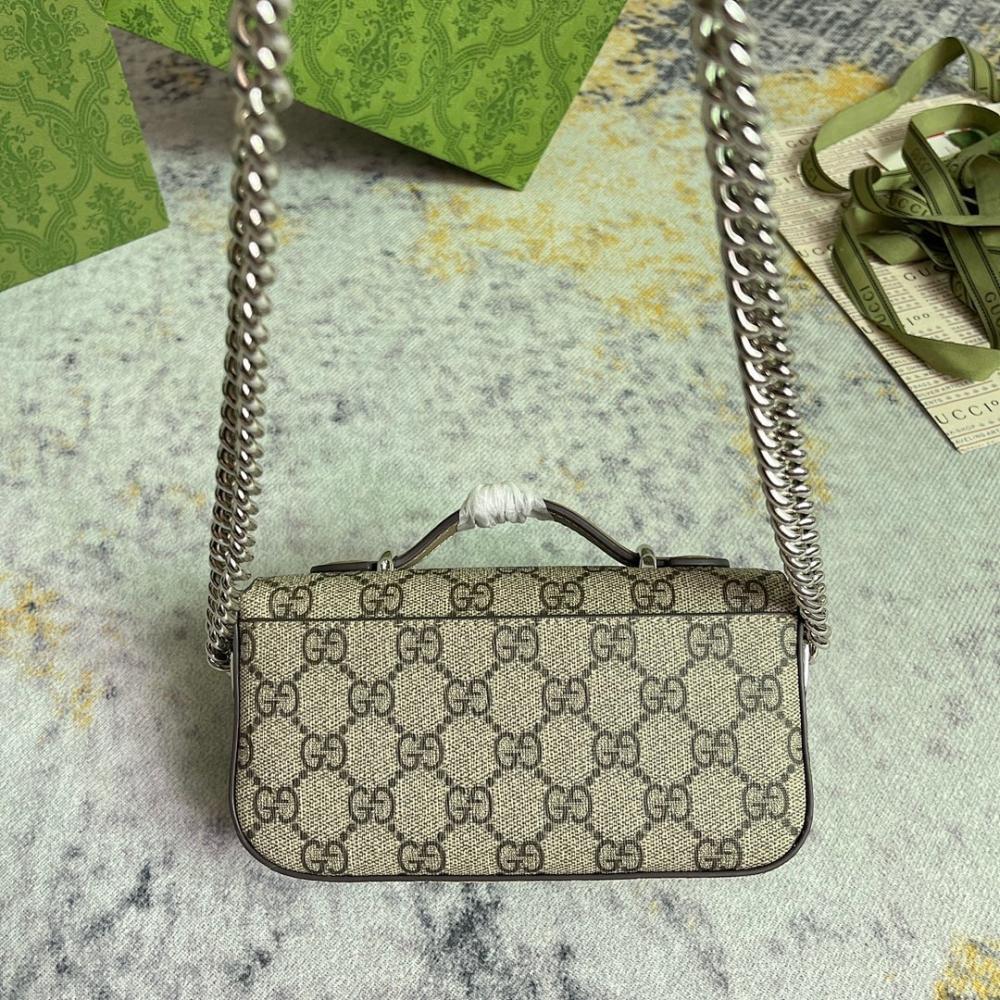 Modern Refined Top Handle Bag
