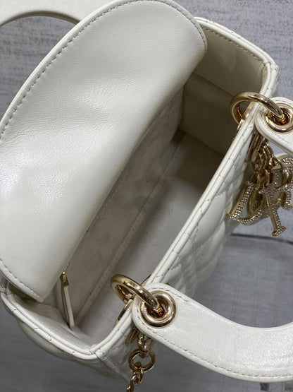 Luxury Crossbody Bag