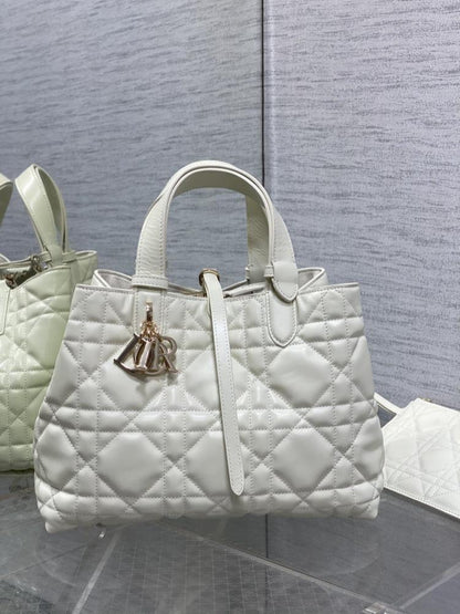 Top Handle Bag