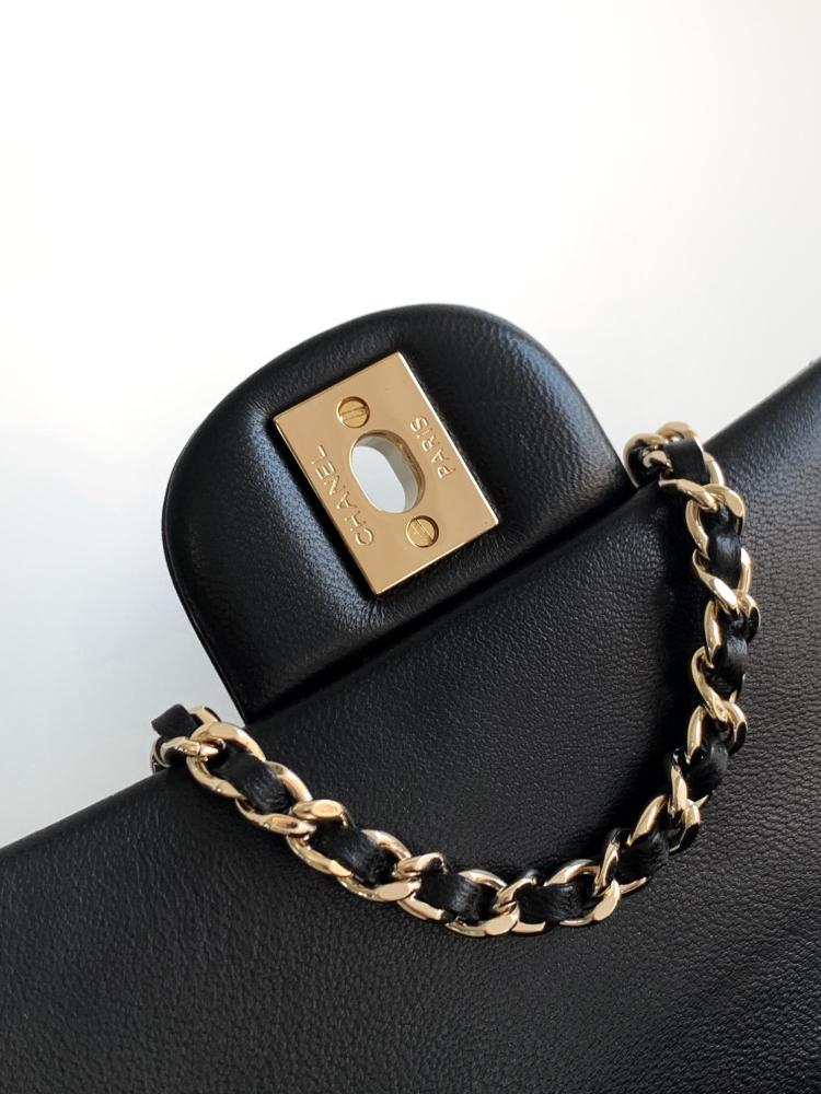 Top Handle Bag