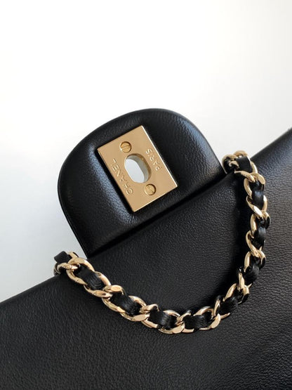 Top Handle Bag