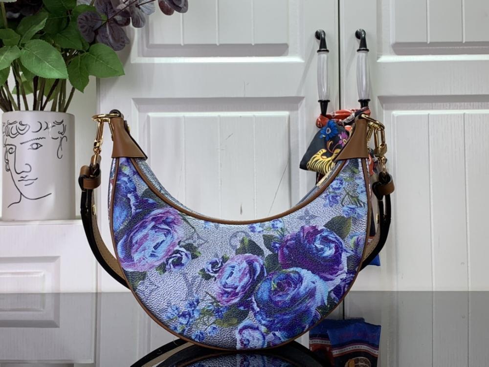 Practical Elegant Shoulder Bag
