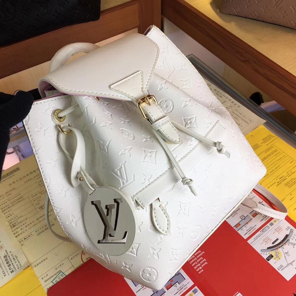 Luxury Elegant Calfskin Shoulder Bag