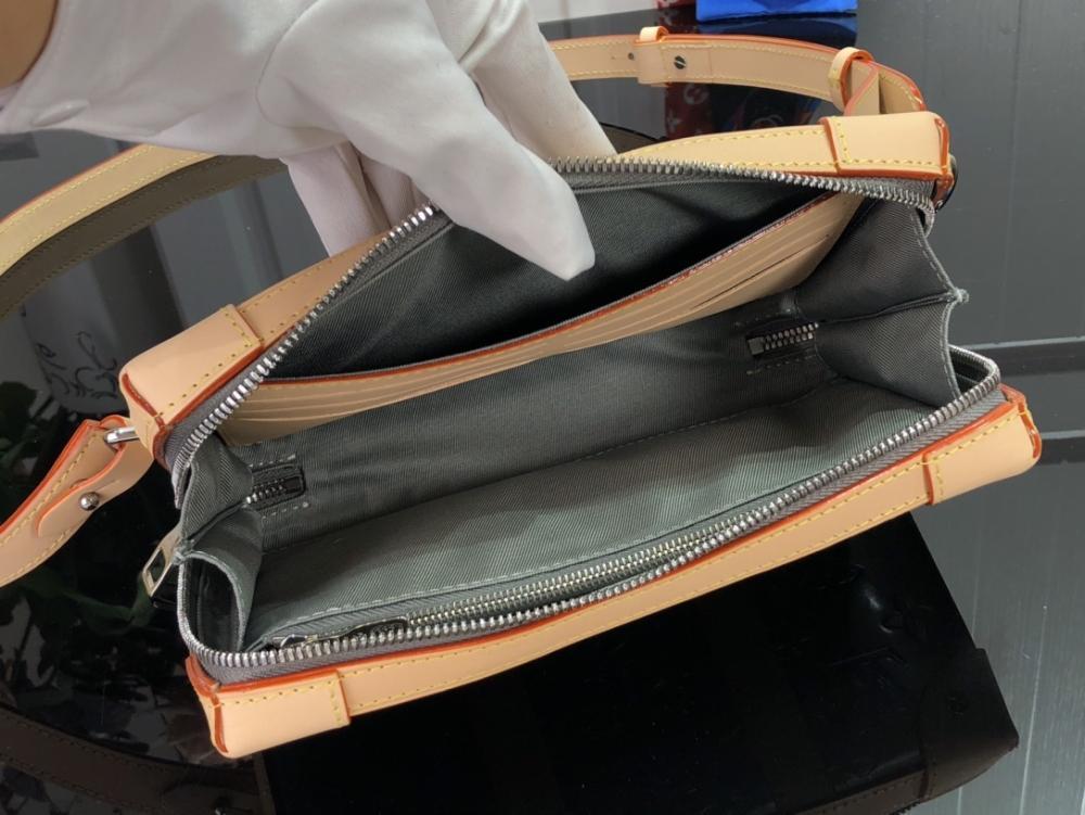 Top Handle Bag
