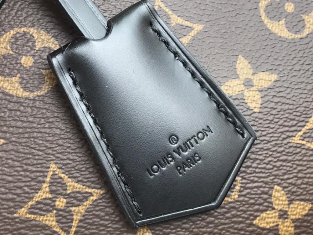 Top Handle Bag