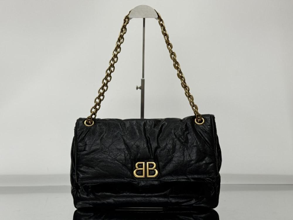 Top Handle Bag