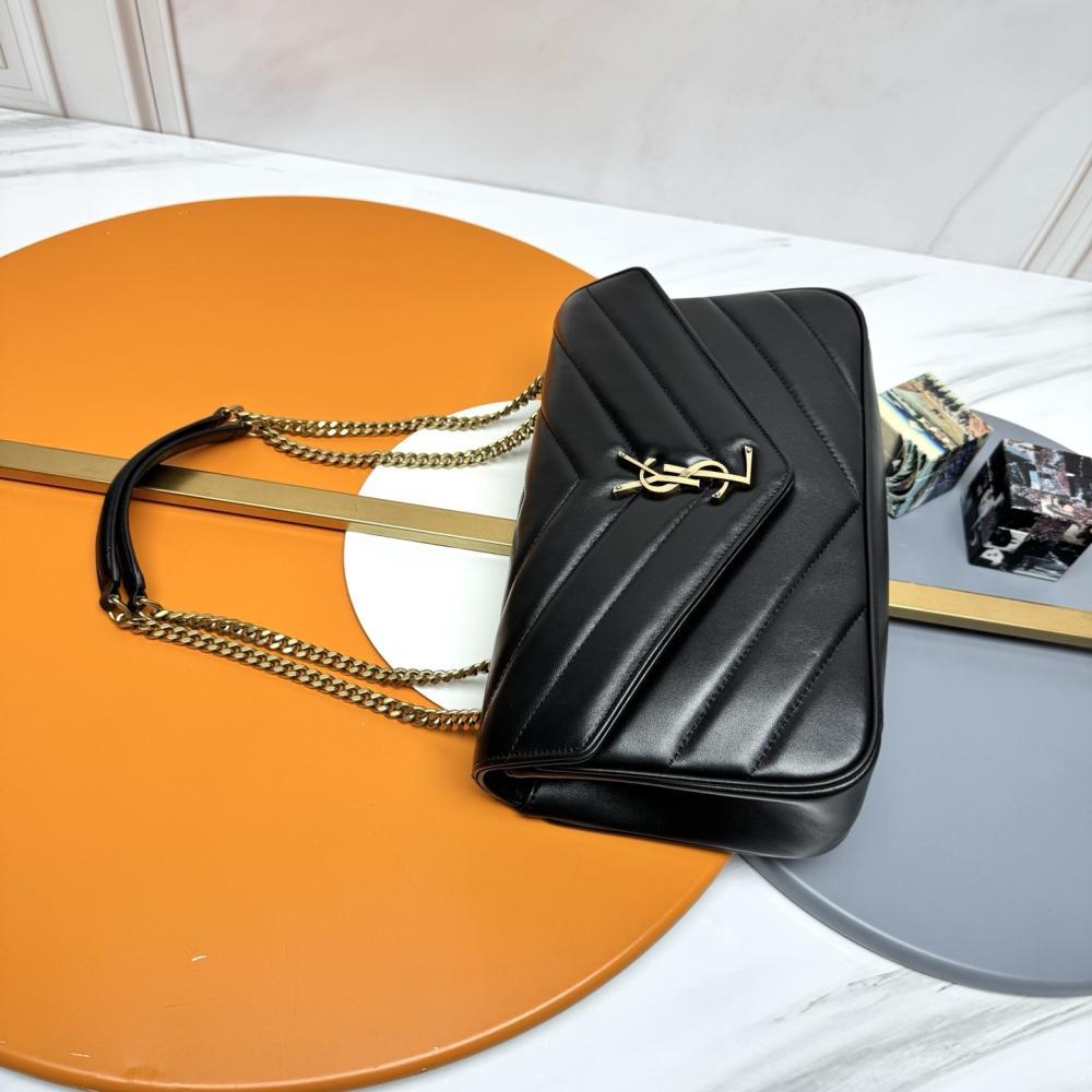 Lambskin Wallet