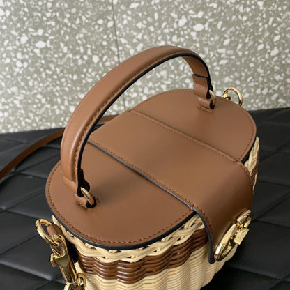 Shoulder Bag