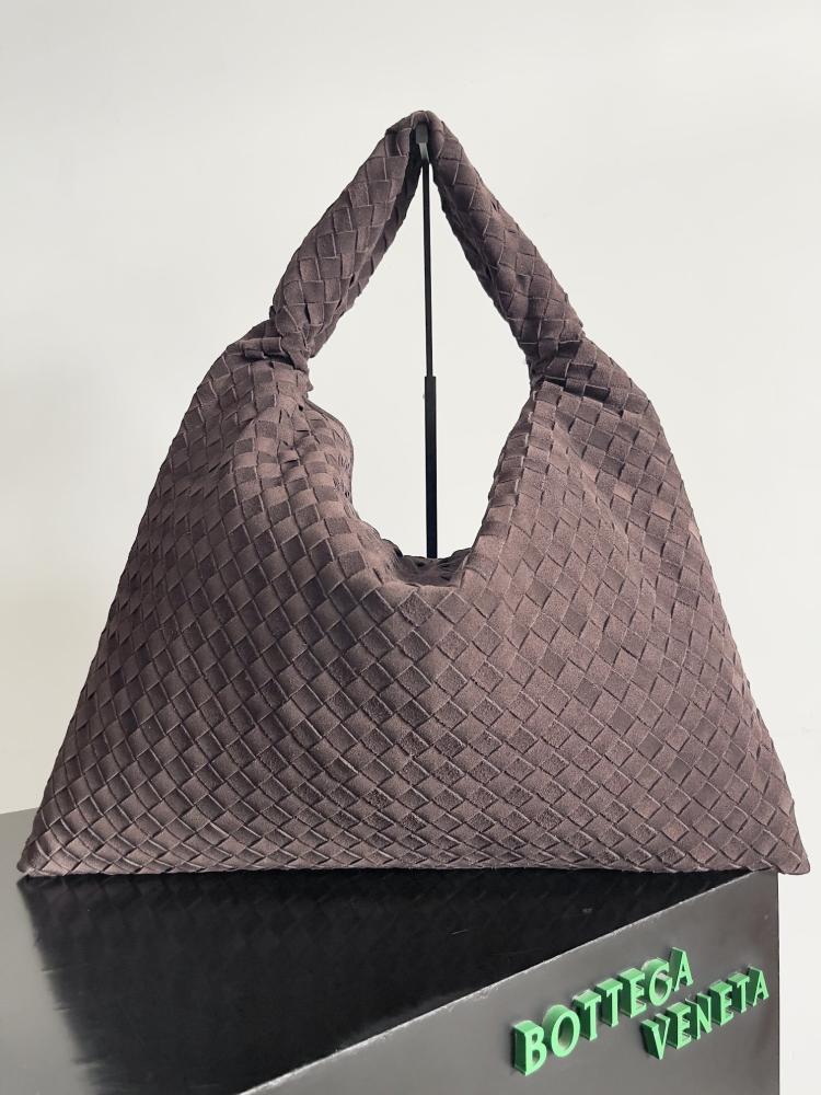 Refined Top Handle Bag