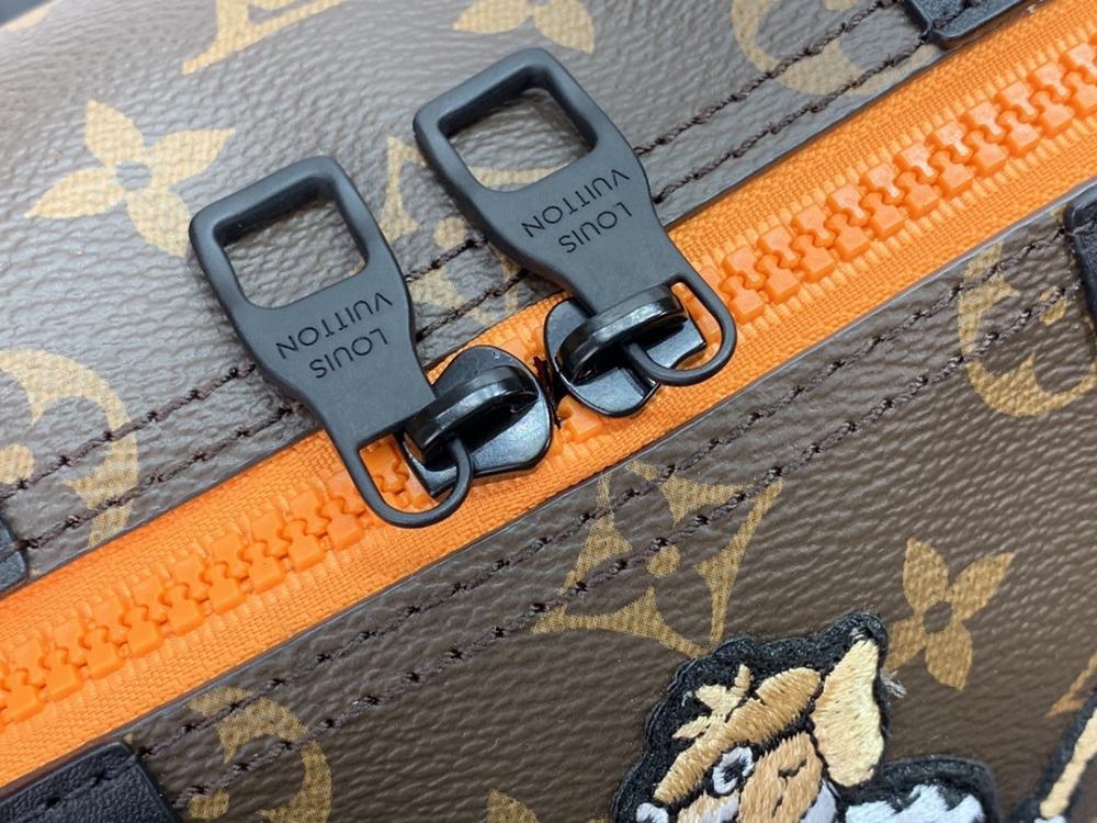 Shoulder Bag