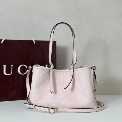Top Handle Bag