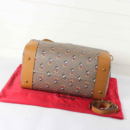 Top Handle Bag