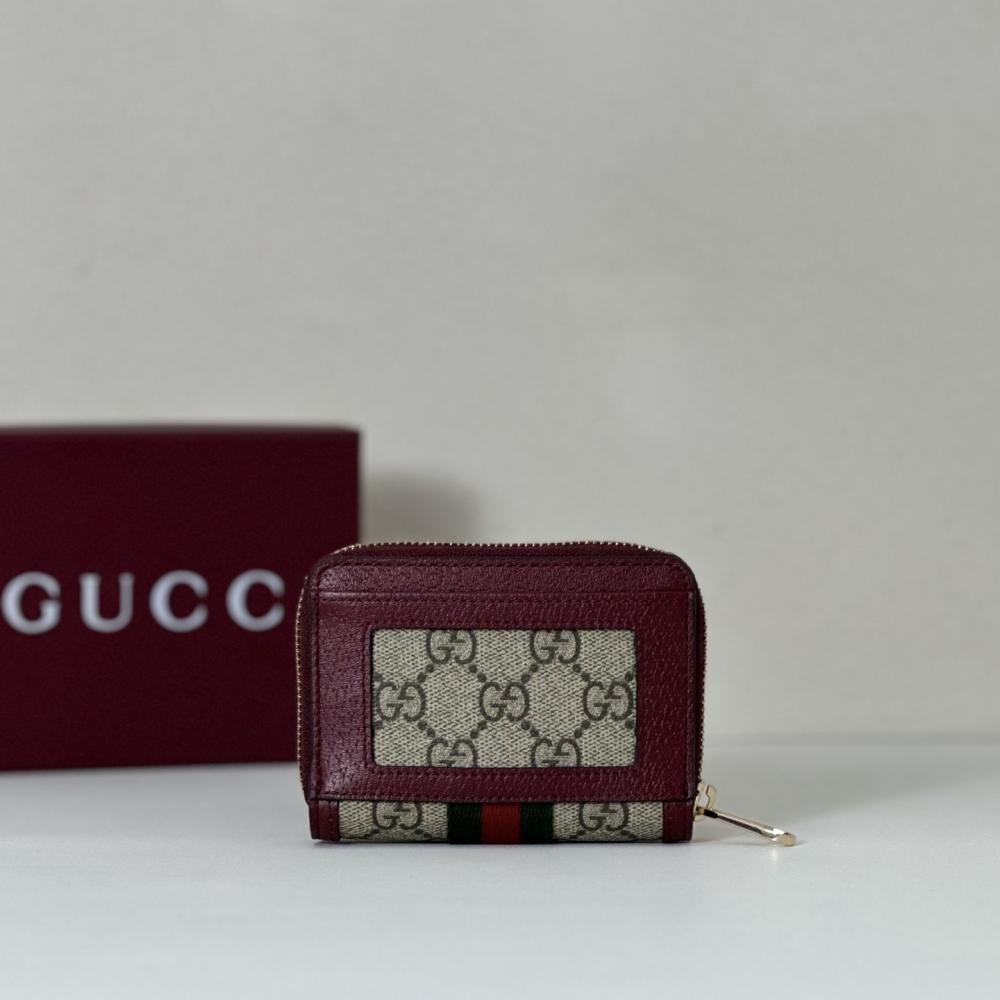 Luxury Wallet