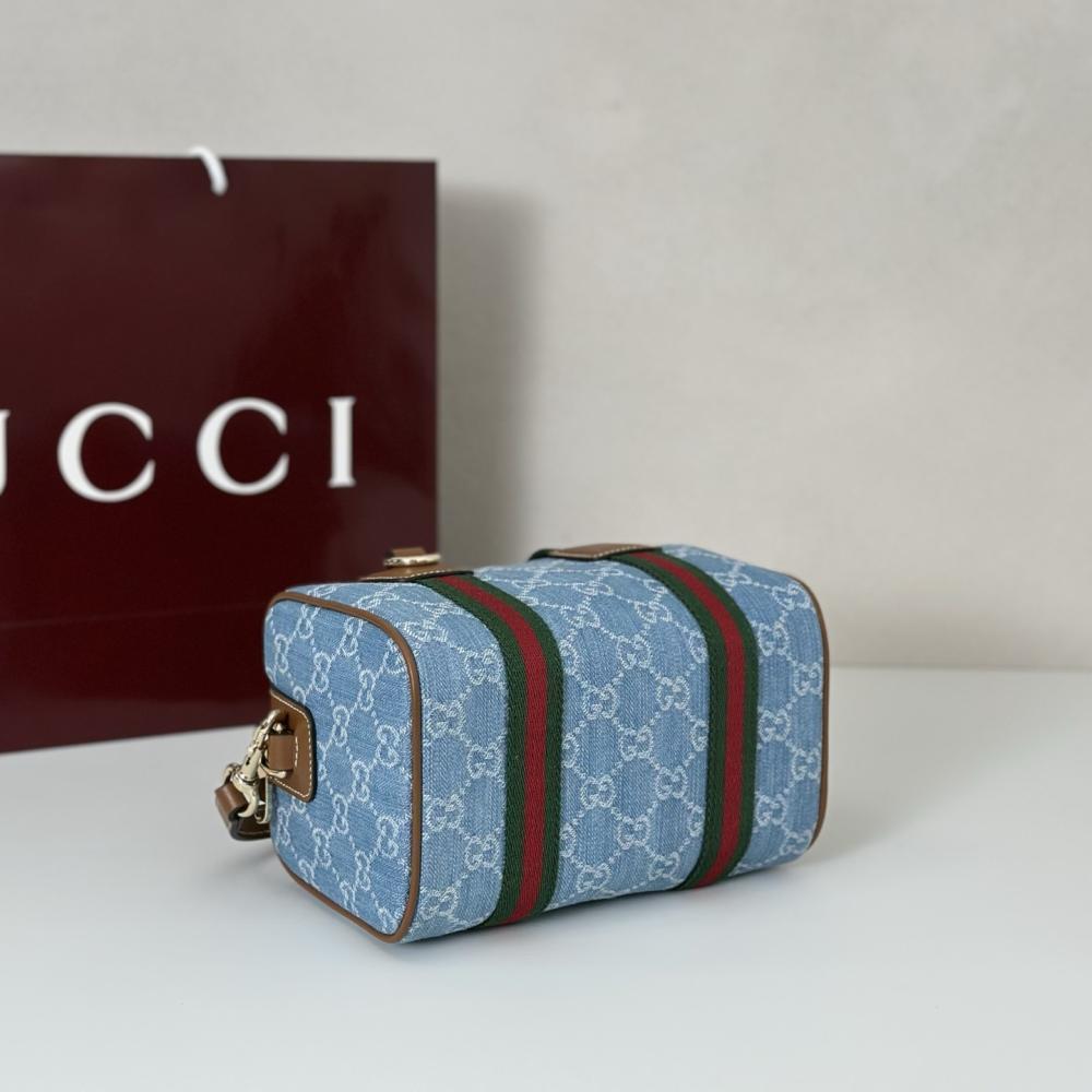 Top Handle Bag