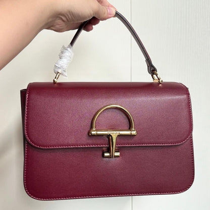 Luxury Refined Crossbody Bag