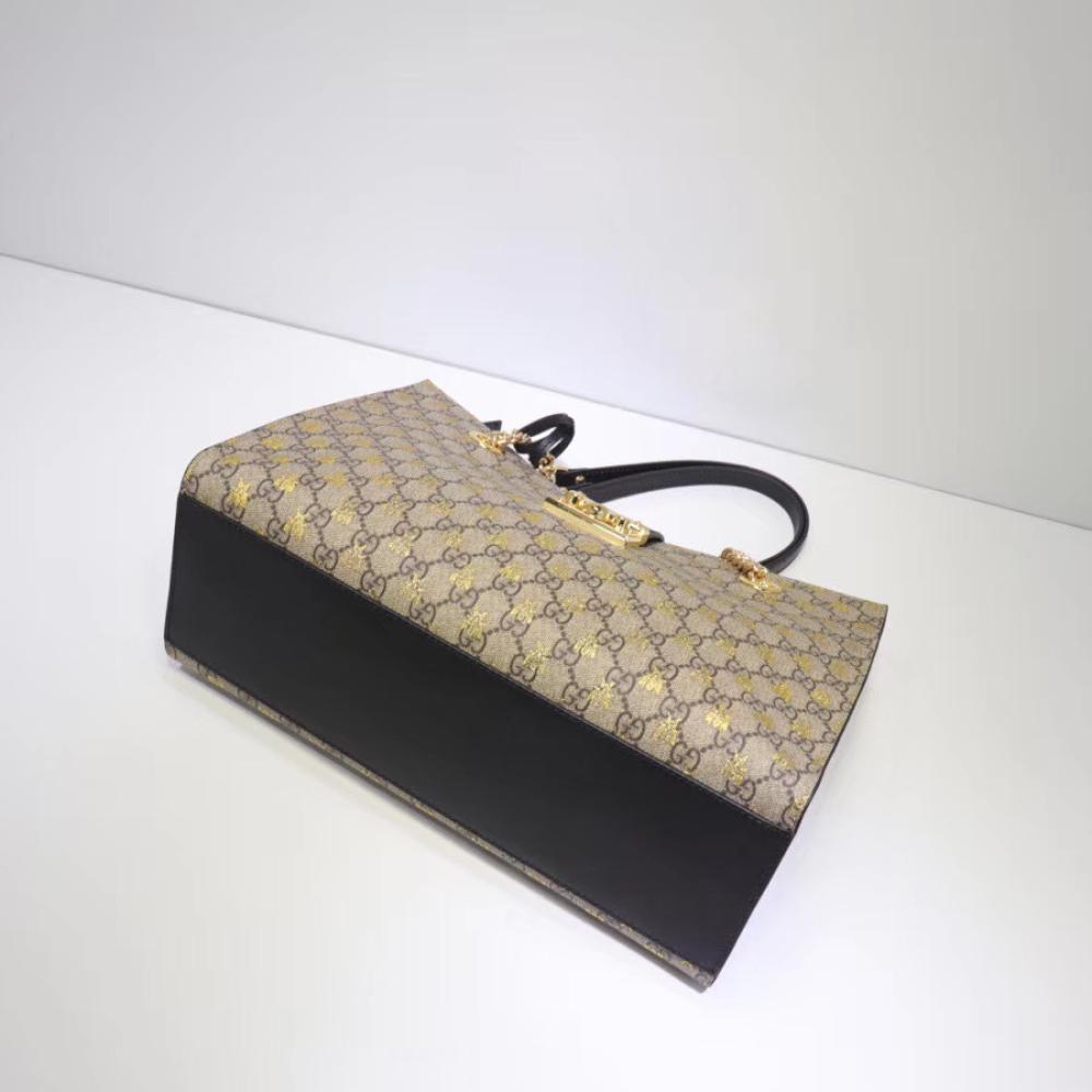 Classic Top Handle Bag
