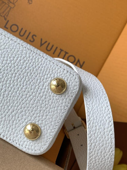 Top Handle Bag