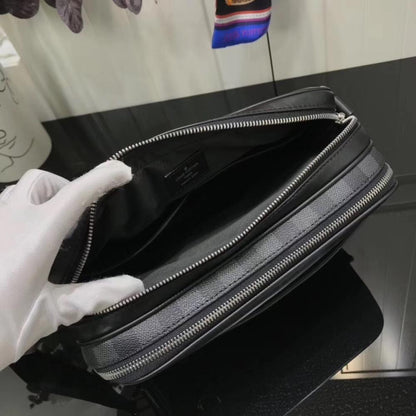 Messenger Bag