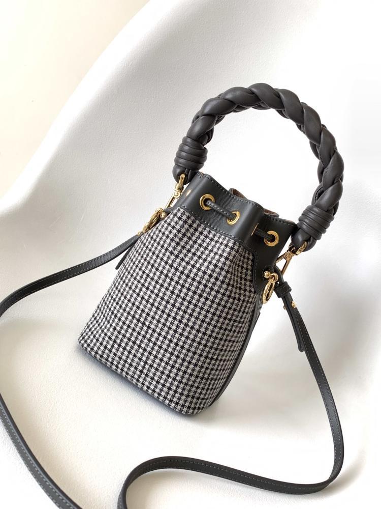 Bucket Bag